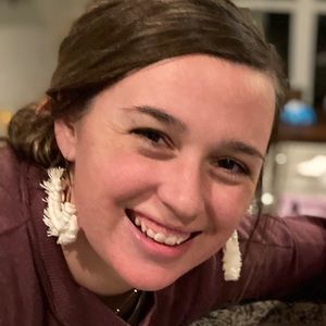 Meet your Posher, Jamie